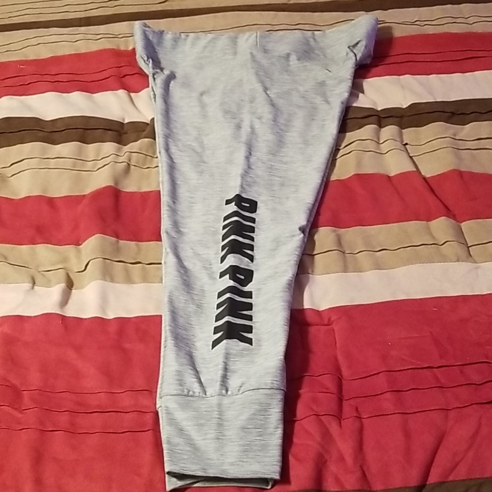 PINK Ultimate Leggings